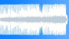 Flowing CircuitsStock Music