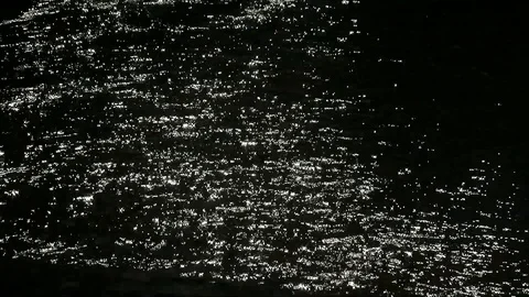 Flowing clear water through the wide country Stock Footage 100435174