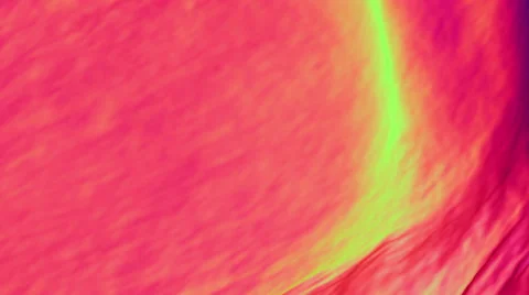 Flowing Cloth  Red Stock Footage 59871145