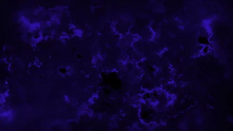 Flowing Cosmic Light - Mystical Effect Animation Stock Footage 288935087