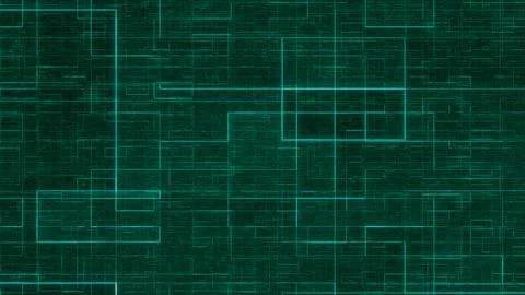 Flowing dark blue curve shape with soft gradient vector abstract background Stock Illustration