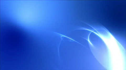 Flowing digital background. Version 3 of 3. Stock Footage 293573