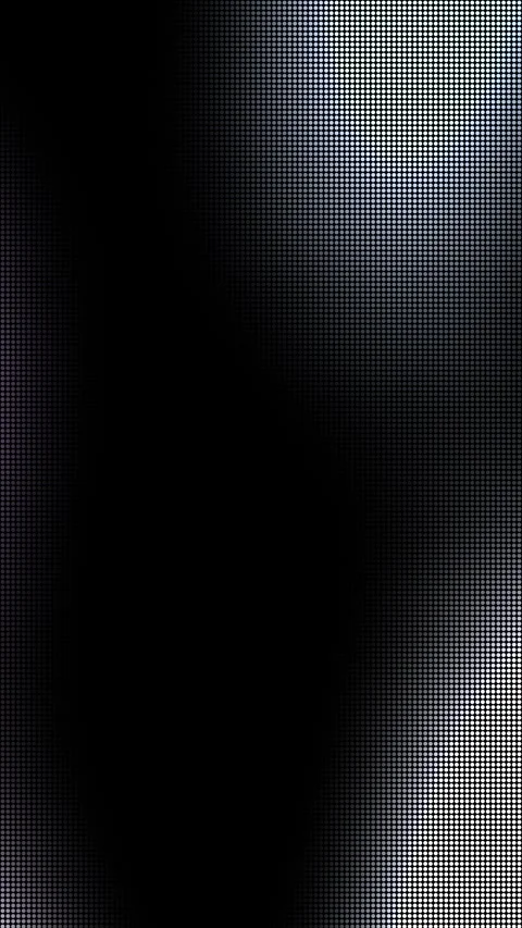 Flowing digital light points featuring periwinkle, soft cyan, light lavende.. Video stock 333766657