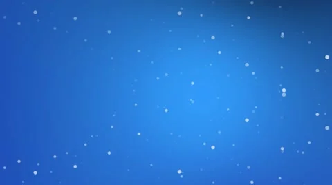 Flowing Dots Abstract Motion Design Background Seamless Loop Video stock 21263226