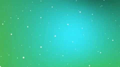 Flowing Dots Abstract Motion Design Background Seamless Loop Video stock 21263252