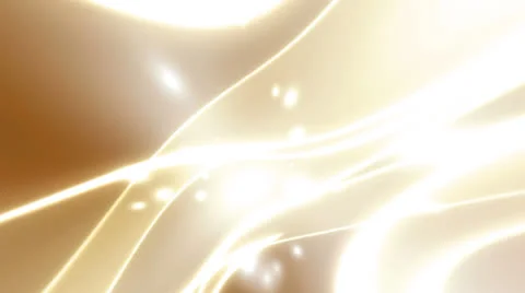 Flowing Flashes of White Loop Stock Footage 24421632