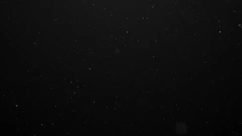 Flowing flickering abstract Dust Particles motion. Seamless loop Stock Footage 276582653