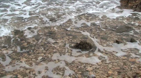 Flowing Stock Footage 912472