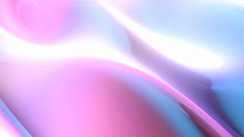 Flowing glow digital background Stock Footage 126024929