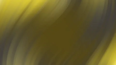 Flowing Gold: Abstract Motion Background with Subtle Depth and Elegant Grad.. Stock Footage 313173862