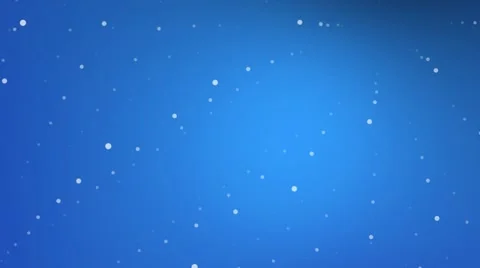 Flowing Grid Abstract Motion Design Dots Background Seamless Loop Video stock 21258205