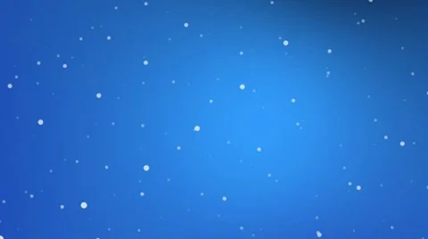 Flowing Grid Dots Abstract Motion Design Background Seamless Loop Video stock 21263222