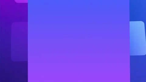 Flowing grid transition - 2 Stock Footage 292449064