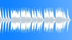 Flowing Guitar 1-Acoustic Stock Music