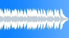 Flowing Guitar 3-Electric Stock Music