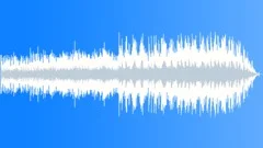 Flowing Guitar Ambience Stock Music