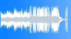 Flowing Happiness 21C (Bittersweet Inspirational Acoustic Hopeful Sad Cinematic)Stock Music