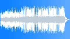 Flowing Happiness, Background 30s D (Bittersweet Inspirational Hopeful Acoustic)Stock Music
