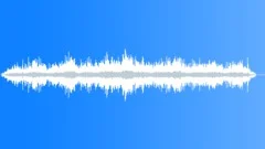 Flowing IceSound Effect