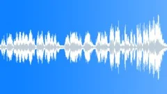 Flowing journey #2 ambient loopable beatless versionStock Music