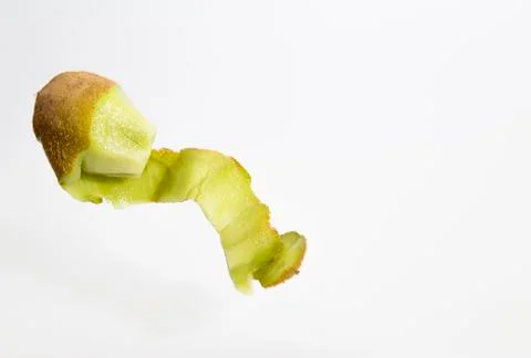 Flowing Kiwi Photos