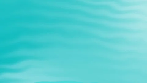 Flowing light blue gradient background Stock Footage 317524773