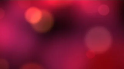 Flowing light dots. HD720 progressive. Video stock 289762