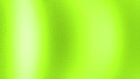 Flowing Light Green Cloth Background Animation Stock Footage 313822406