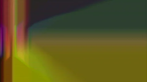 Flowing lights Stock Footage 444702