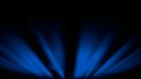 Flowing lights Stock Footage 448180