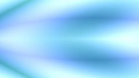 Flowing lines an abstract motion background with layered green and teal shapes, Video stock 330531254