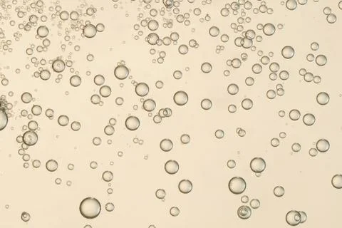 Flowing liquid Stock Photos