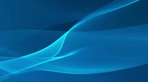 Flowing loopable background Stock Footage 19297234