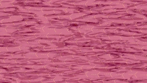 Flowing Media Backdrop Cinematic Feel Stock Footage 328670947