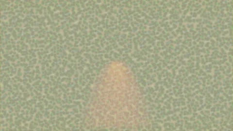 Flowing Motion Texture Overlay Effect Stock Footage 328671864