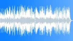 Flowing Mountain Stream - pianoStock Music