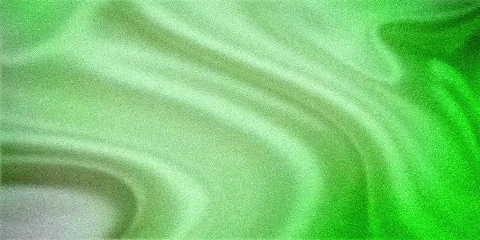 Flowing multi-colored wave texture. Grainy ultra wide pixel multicolored li.. Stock-Illustration
