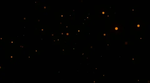 Flowing particle Stock Footage 59702923