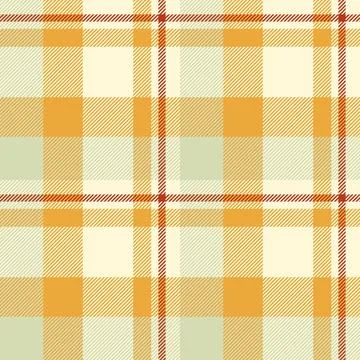 Flowing pattern background fabric, female check seamless texture. Veil tart.. Stock Illustration