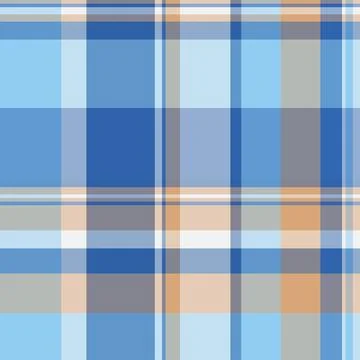 Flowing pattern fabric texture, stationary textile check vector. Valentine .. 스톡 일러스트