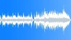 Flowing Peaceful Motion Stock Music