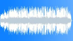 Flowing Piano & Playful Mallets, 86s (Happy Acoustic Bed Positive Upbeat Calm) Stock Music