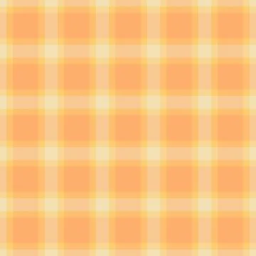 Flowing plaid pattern tartan, gingham fabric seamless check. Commerce backg.. Stockillustratie