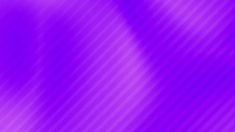 Flowing purple gradient with geometry line overlay Stock Footage 326373027