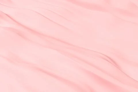 Flowing ripple pattern, silky background, 3d rendering. Stock Photos