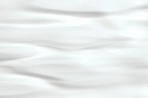 Flowing ripple pattern, silky background, 3d rendering. Stock Photos