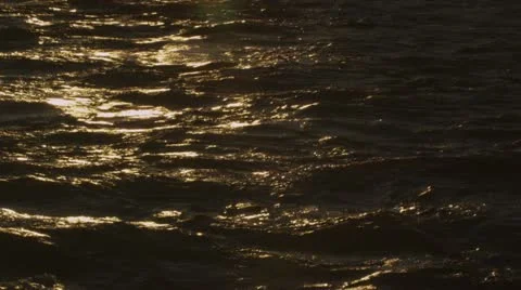 Flowing river at dawn 스톡 동영상 22018574