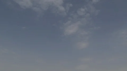 A flowing river. Stock Footage 120062186