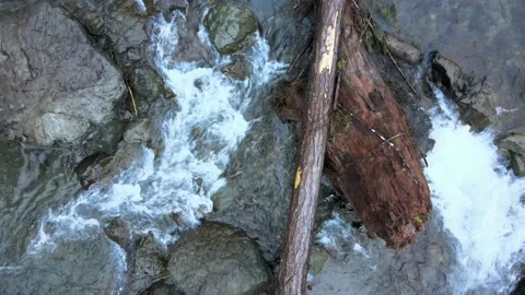 Flowing River Stock Footage 170465872