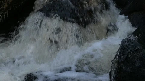 Flowing River Stock Footage 231888828